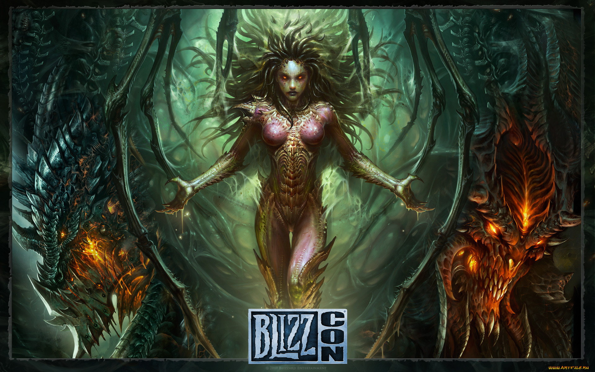 starcraft, , 